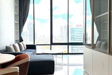 2 Bedroom Condo for sale in Ashton Silom, Suriyawong, Bangkok near BTS Chong Nonsi