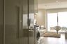 2 Bedroom Condo for rent in HQ by Sansiri, Khlong Tan Nuea, Bangkok near BTS Thong Lo