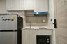 1 Bedroom Condo for rent in IVORY Ratchada-Ladprao, Chan Kasem, Bangkok near MRT Lat Phrao