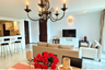 2 Bedroom Condo for rent in Piyathip Place, Khlong Tan Nuea, Bangkok near BTS Phrom Phong