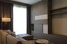 2 Bedroom Condo for sale in HQ by Sansiri, Khlong Tan Nuea, Bangkok near BTS Thong Lo