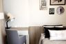 2 Bedroom Condo for sale in HQ by Sansiri, Khlong Tan Nuea, Bangkok near BTS Thong Lo