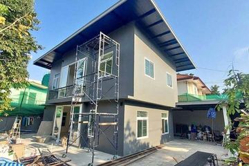 4 Bedroom House for rent in Khlong Tan Nuea, Bangkok