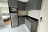 1 Bedroom Condo for rent in Bless Residence, Khlong Tan Nuea, Bangkok near BTS Phrom Phong