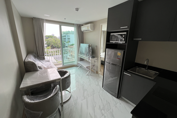 1 Bedroom Condo for rent in Bless Residence, Khlong Tan Nuea, Bangkok near BTS Phrom Phong