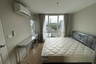1 Bedroom Condo for rent in Bless Residence, Khlong Tan Nuea, Bangkok near BTS Phrom Phong