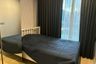 1 Bedroom Condo for rent in Knightsbridge Prime Sathorn, Thung Wat Don, Bangkok near BTS Chong Nonsi