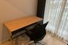1 Bedroom Condo for rent in Knightsbridge Prime Sathorn, Thung Wat Don, Bangkok near BTS Chong Nonsi