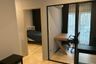 1 Bedroom Condo for rent in Knightsbridge Prime Sathorn, Thung Wat Don, Bangkok near BTS Chong Nonsi