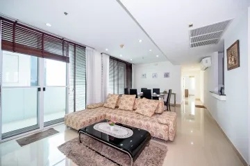 2 Bedroom Condo for rent in Siri Residence, Khlong Tan, Bangkok near BTS Phrom Phong