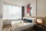 2 Bedroom Apartment for rent in Ascott Embassy Sathorn Bangkok, Thung Maha Mek, Bangkok near BTS Sala Daeng