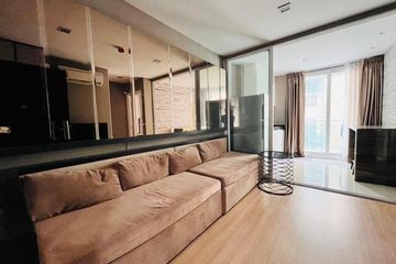 1 Bedroom Condo for rent in Mayfair Place Sukhumvit 64, Bang Chak, Bangkok near BTS Punnawithi