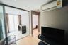 1 Bedroom Condo for rent in Mayfair Place Sukhumvit 64, Bang Chak, Bangkok near BTS Punnawithi