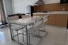 1 Bedroom Condo for rent in Sathorn Prime Residence, Thung Wat Don, Bangkok near BTS Chong Nonsi