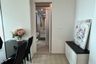 1 Bedroom Condo for rent in Life Ratchadapisek, Huai Khwang, Bangkok near MRT Huai Khwang