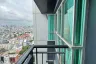 1 Bedroom Condo for rent in Life Ratchadapisek, Huai Khwang, Bangkok near MRT Huai Khwang
