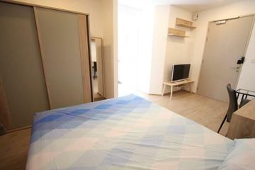 Condo for Sale or Rent in Ideo Q Chula - Samyan, Maha Phruettharam, Bangkok near MRT Sam Yan