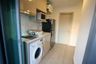 Condo for Sale or Rent in Ideo Q Chula - Samyan, Maha Phruettharam, Bangkok near MRT Sam Yan