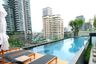 1 Bedroom Condo for sale in Liv At 49, Khlong Tan Nuea, Bangkok near BTS Thong Lo
