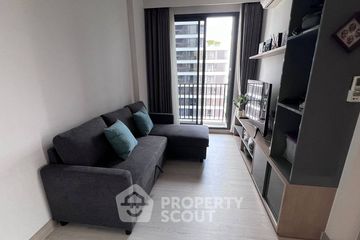 2 Bedroom Condo for sale in M Thonglor 10, Khlong Tan Nuea, Bangkok near BTS Ekkamai