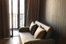 1 Bedroom Condo for rent in Ashton Asoke, Khlong Toei Nuea, Bangkok near MRT Sukhumvit
