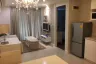 1 Bedroom Condo for Sale or Rent in The Clover Thonglor, Khlong Tan Nuea, Bangkok