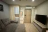1 Bedroom Condo for rent in IDEO O2, Bang Na, Bangkok near BTS Bang Na