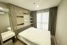 1 Bedroom Condo for rent in IDEO O2, Bang Na, Bangkok near BTS Bang Na