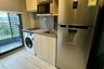 1 Bedroom Condo for rent in IDEO O2, Bang Na, Bangkok near BTS Bang Na