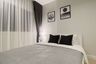 1 Bedroom Condo for rent in Metro Sky Wutthakat, Talat Phlu, Bangkok near BTS Wutthakat
