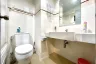 1 Bedroom Condo for rent in Lumpini Place Narathiwas-Chaopraya, Chong Nonsi, Bangkok