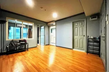 1 Bedroom Condo for rent in Lumpini Place Narathiwas-Chaopraya, Chong Nonsi, Bangkok