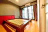 1 Bedroom Condo for rent in Lumpini Place Narathiwas-Chaopraya, Chong Nonsi, Bangkok