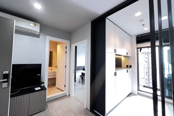 1 Bedroom Condo for Sale or Rent in Life Asoke Rama 9, Makkasan, Bangkok near MRT Phra Ram 9