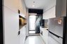1 Bedroom Condo for Sale or Rent in Life Asoke Rama 9, Makkasan, Bangkok near MRT Phra Ram 9