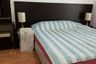 2 Bedroom Condo for rent in CitiSmart Sukhumvit 18, Khlong Toei, Bangkok near BTS Asoke