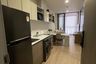 1 Bedroom Condo for rent in The Issara Sathorn, Thung Maha Mek, Bangkok near BTS Saint Louis