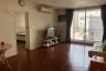 1 Bedroom Condo for Sale or Rent in Baan Siri Silom, Silom, Bangkok near BTS Surasak
