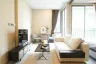 1 Bedroom Condo for rent in FYNN Sukhumvit 31, Khlong Toei Nuea, Bangkok near MRT Sukhumvit
