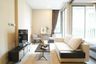 1 Bedroom Condo for rent in FYNN Sukhumvit 31, Khlong Toei Nuea, Bangkok near MRT Sukhumvit