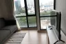 1 Bedroom Condo for Sale or Rent in Bangkok Horizon Sathorn, Yan Nawa, Bangkok near BTS Chong Nonsi