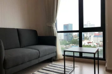 1 Bedroom Condo for Sale or Rent in Bangkok Horizon Sathorn, Yan Nawa, Bangkok near BTS Chong Nonsi