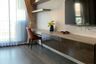 1 Bedroom Condo for rent in Ideo Chula - Samyan, Si Phraya, Bangkok near MRT Sam Yan