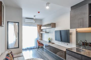 1 Bedroom Condo for rent in Ideo Chula - Samyan, Si Phraya, Bangkok near MRT Sam Yan