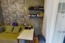 1 Bedroom Condo for Sale or Rent in The Unique Ratchada 19, Chom Phon, Bangkok near MRT Ratchadaphisek