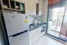 1 Bedroom Condo for Sale or Rent in The Unique Ratchada 19, Chom Phon, Bangkok near MRT Ratchadaphisek