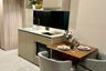 1 Bedroom Condo for rent in FYNN Sukhumvit 31, Khlong Toei Nuea, Bangkok near MRT Sukhumvit
