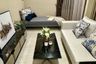 1 Bedroom Condo for rent in FYNN Sukhumvit 31, Khlong Toei Nuea, Bangkok near MRT Sukhumvit