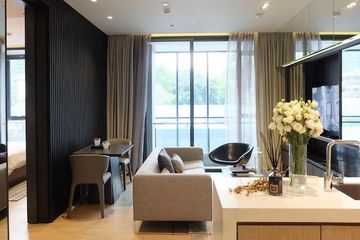 1 Bedroom Condo for sale in BEATNIQ Sukhumvit 32, Khlong Tan, Bangkok near BTS Thong Lo