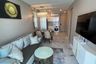 1 Bedroom Condo for sale in Copacabana Golf Jomtien, Nong Prue, Chonburi